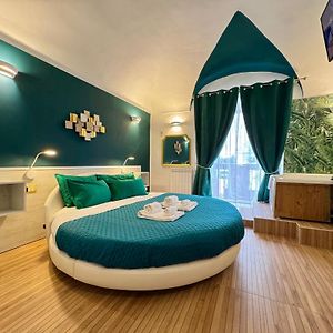 Habitación con Cama King